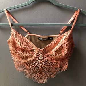 for love and lemons | bralette